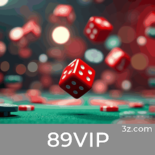 89VIP: Plataforma de Apostas com Segurança e Profissionalismo