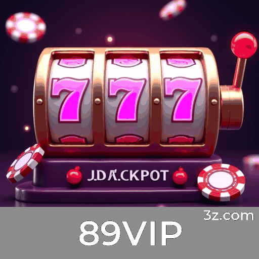 89VIP: Diversão Infinita para Jogadores Brasileiros