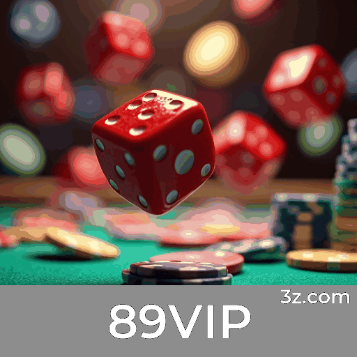 Experimente a Emoção dos Jogos de Cassino no 89VIP