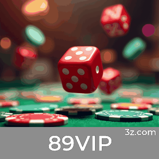 89VIP: Apostas Móveis Simplificadas