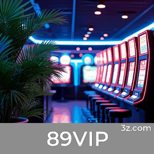 89VIP: Bônus e Ofertas Imperdíveis